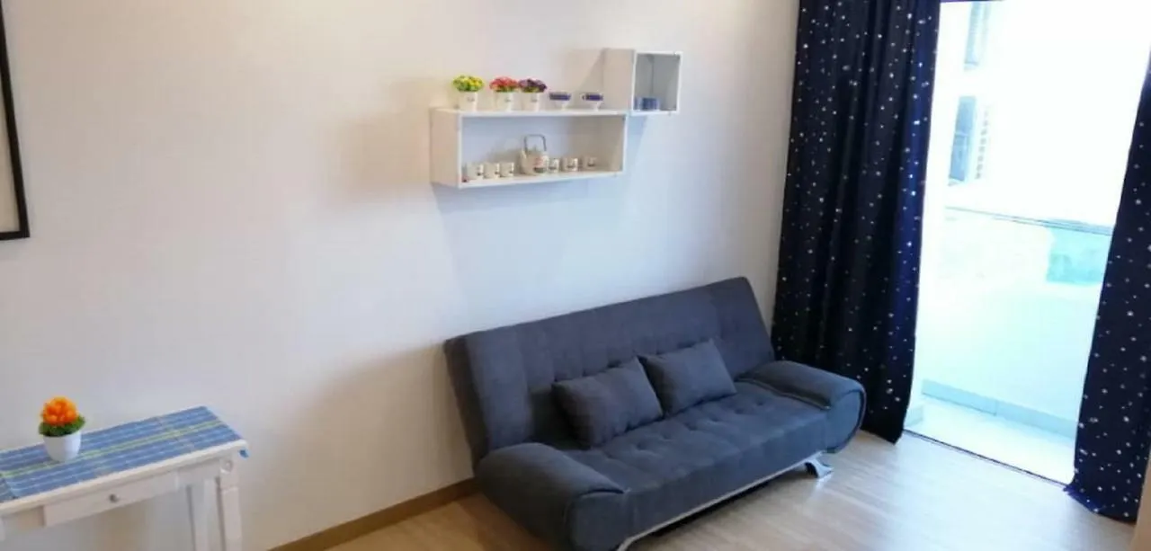 Cozy Homestay @ The Wave Melaka 0*, Malacca