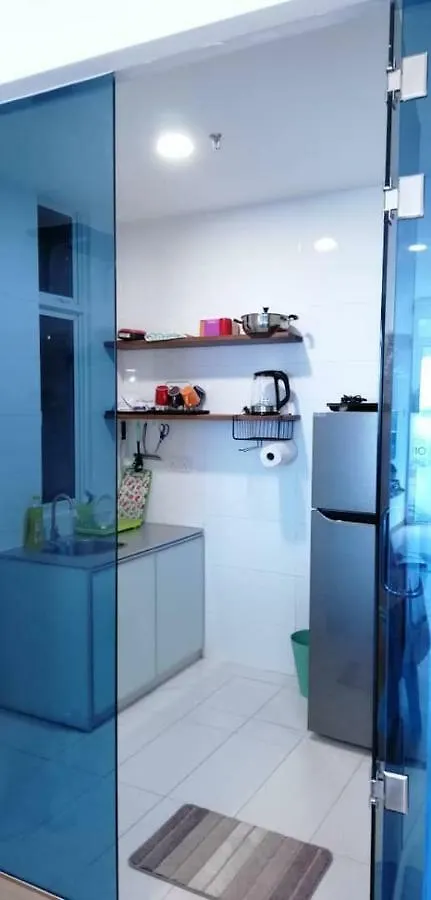 Διαμέρισμα Cozy Homestay @ The Wave Melaka