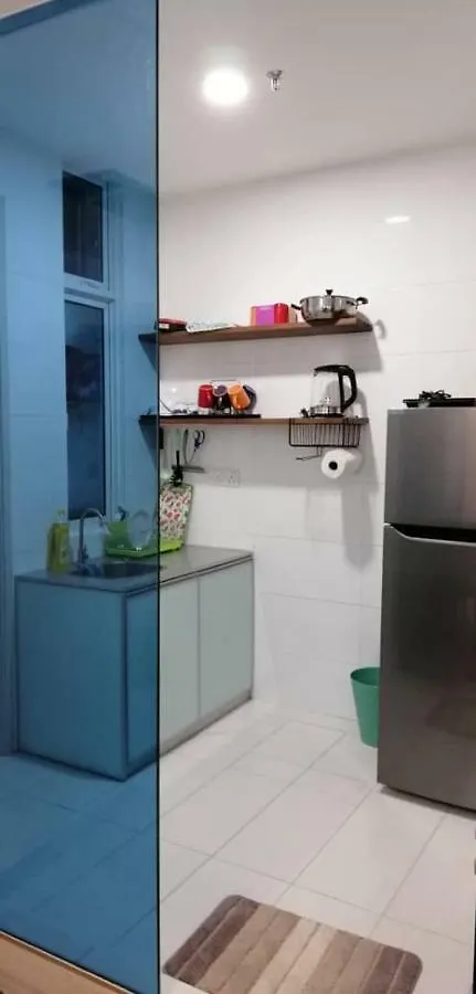 Cozy Homestay @ The Wave Melaka Μαλαισία