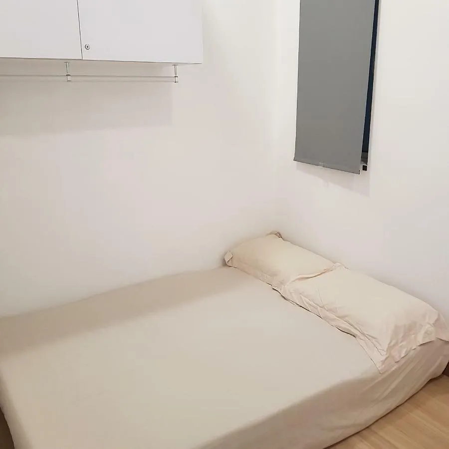 Διαμέρισμα Cozy Homestay @ The Wave Melaka Μαλαισία